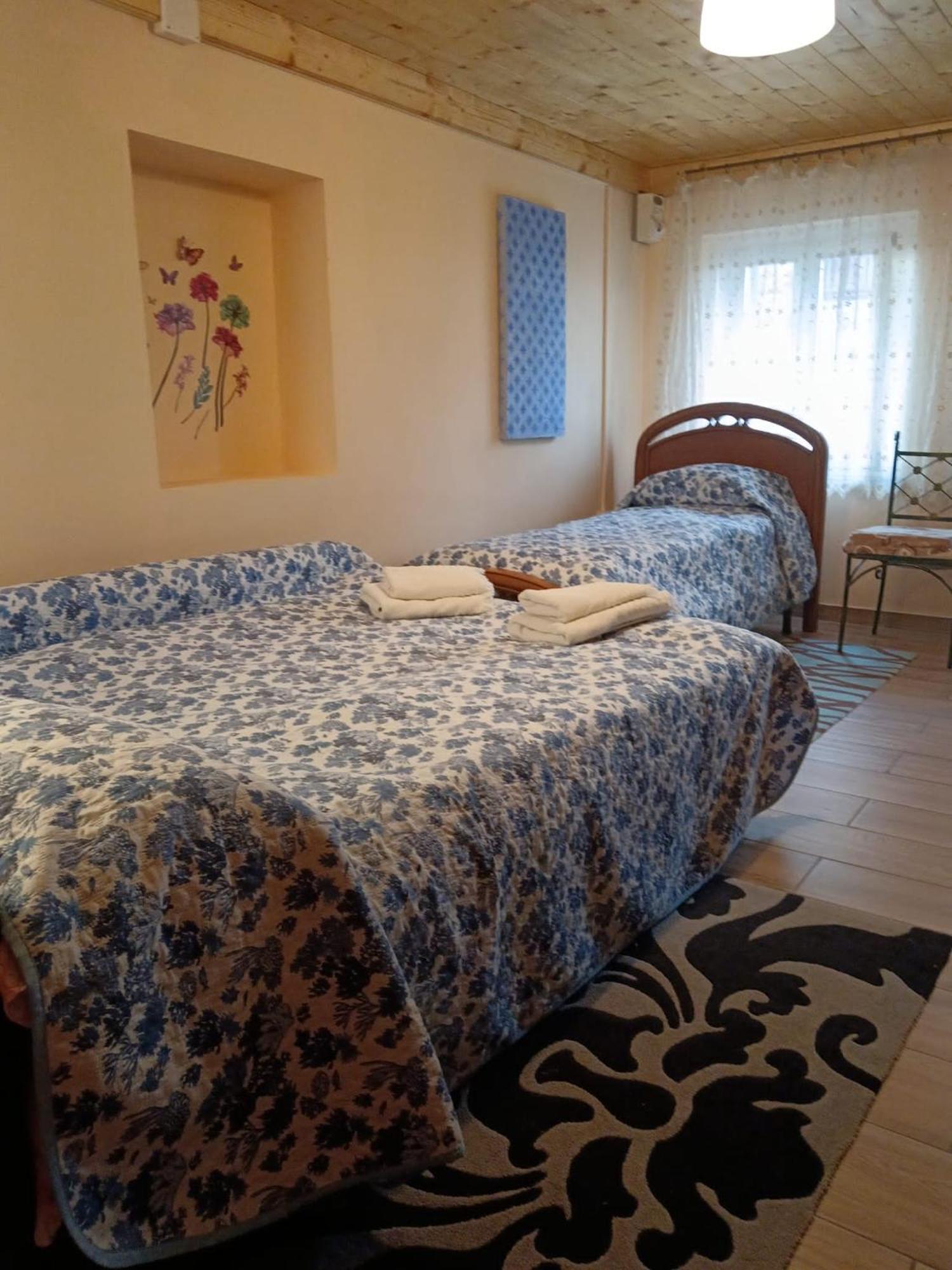 Cassacco B&B Relax / Olga&Claudio מראה חיצוני תמונה